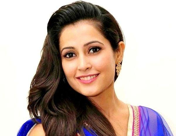 Disha Pandey