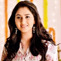 disha parmar