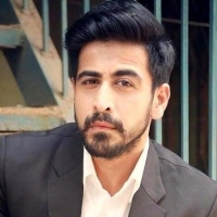 dishank arora