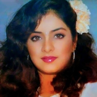 divya bharti