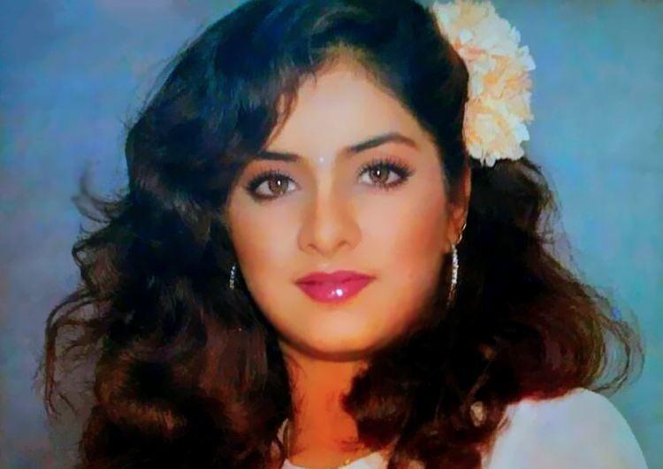 Divya Bharti