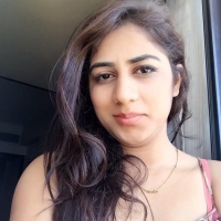 divya pahuja