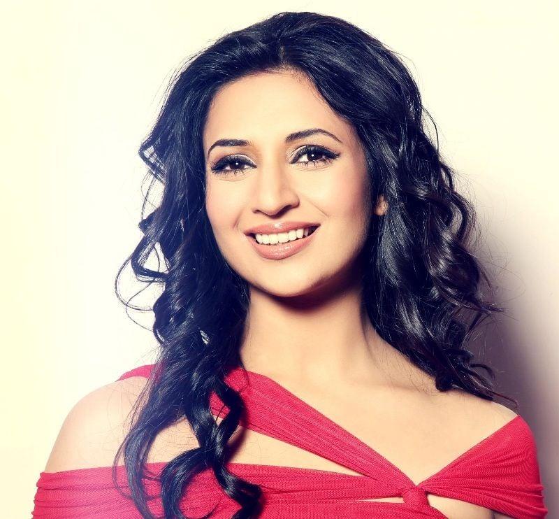 Divyanka Tripathi