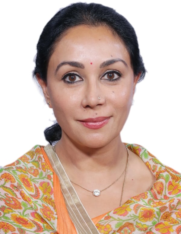 Diya Kumari