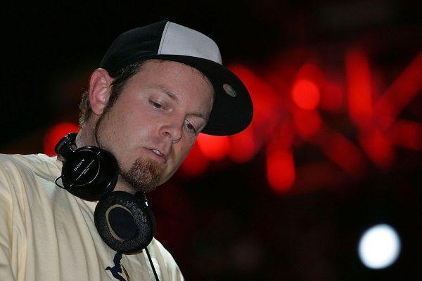 DJ Shadow