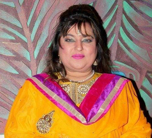 Dolly Bindra