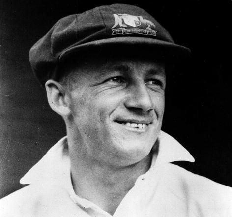 Don Bradman