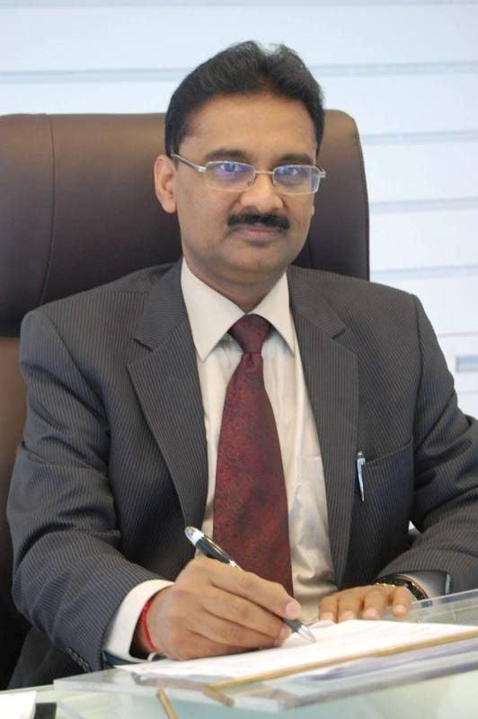 Dr. Ashok Kumar Mittal