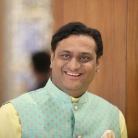 dr. gautam bhansali