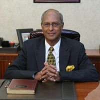 dr. gv krishna reddy