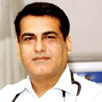 dr. hemant kalra