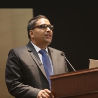 dr. jitendra aggarwal