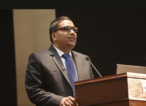 Dr. Jitendra Aggarwal