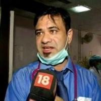 dr. kafeel khan