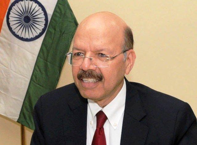 Dr. Nasim Zaidi