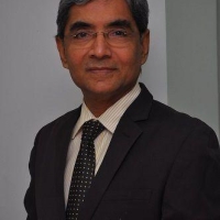 dr. rajesh shah