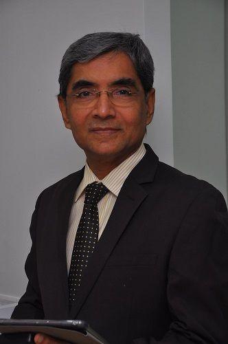 Dr. Rajesh Shah