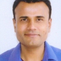 dr. shailesh kumar yadav