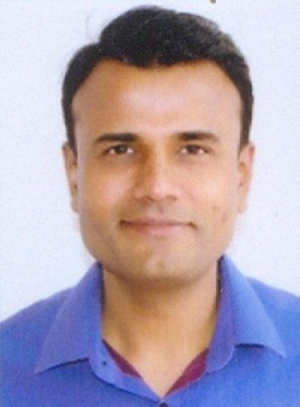 Dr. Shailesh Kumar Yadav