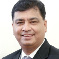 dr. shailesh puntambekar