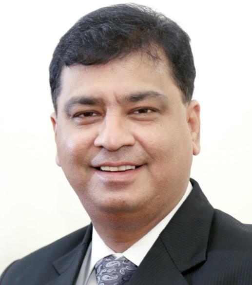 Dr. Shailesh Puntambekar