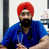 dr paramjeet singh