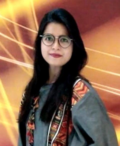 Dr Sana Ramchand Gulwani