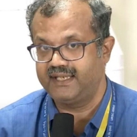 dr sankarasubramanian k