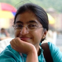 dr sunitha krishnan