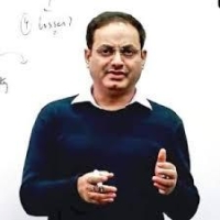 dr vikas divyakirti