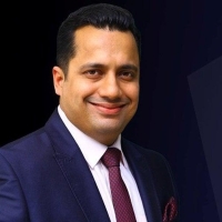 dr vivek bindra