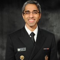 dr vivek murthy