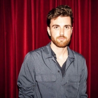 duncan laurence