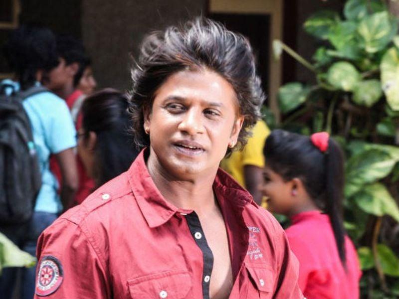 Duniya Vijay