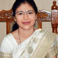 durga shakti nagpal