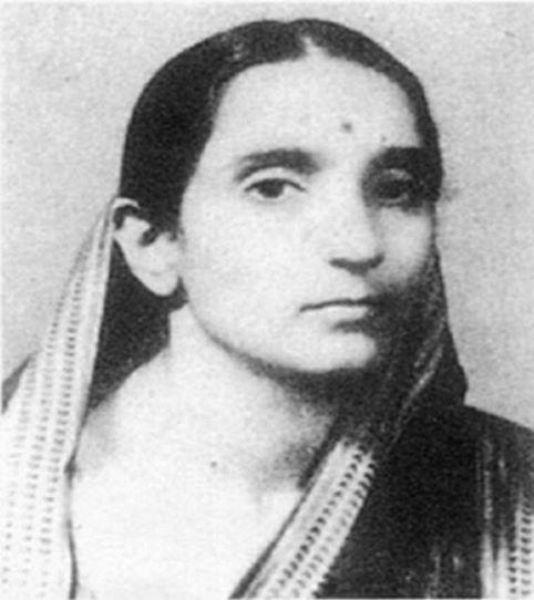 Durgawati Devi