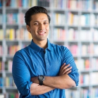 durjoy datta