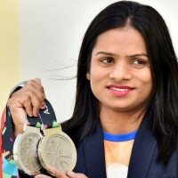 dutee chand