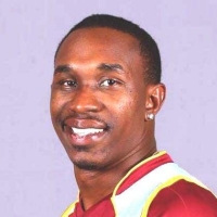 dwayne bravo