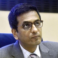 dy chandrachud