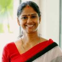 easwari rao