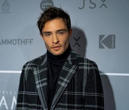 Ed Westwick