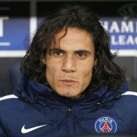 edinson cavani