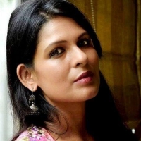 ekavali khanna