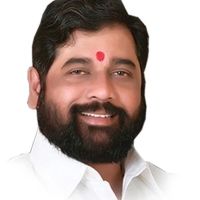 eknath shinde