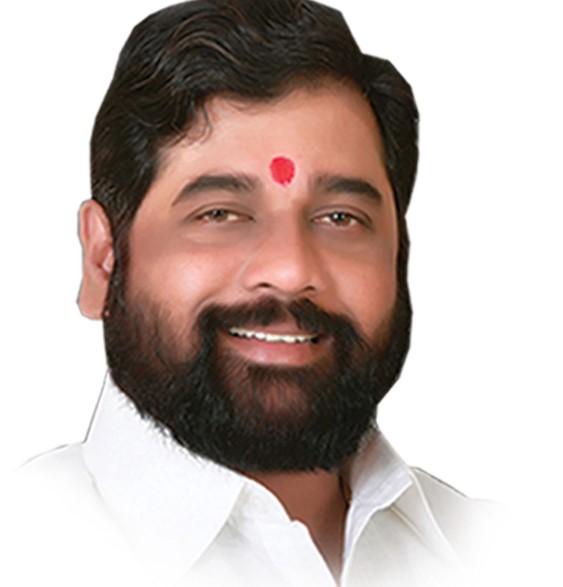 Eknath Shinde