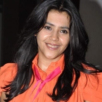 ekta kapoor