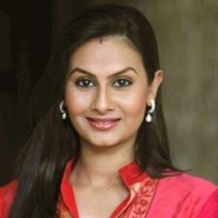 ekta saraiya