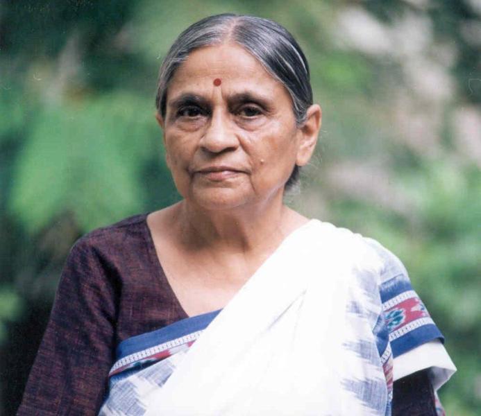 Ela Bhatt