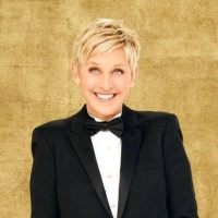 ellen degeneres